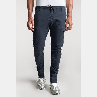 Pantalon cargo VELAUX LE TEMPS DES CERISES