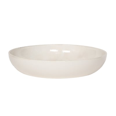 Saladier bas Mojave 33 cm - MOJAVE TABLE PASSION