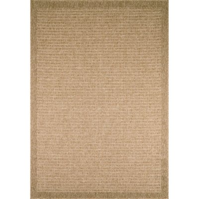 Tapis tissé rectangulaire, Nature RECOLLECTION