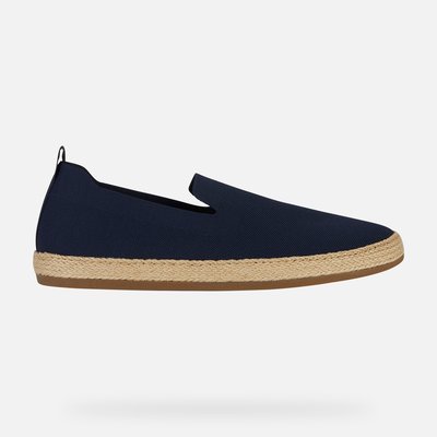 Slip On  U PANTELLERIA GEOX