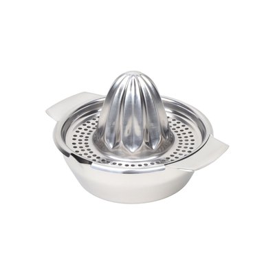Presse Agrumes Inox 17x 9 Cm CHEVALIER DIFFUSION