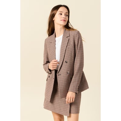 Veste Légère Bébé Mamas & Papas - Double Boutonnage Gris, âge 2-3 Ans - Occasion Très Bon état