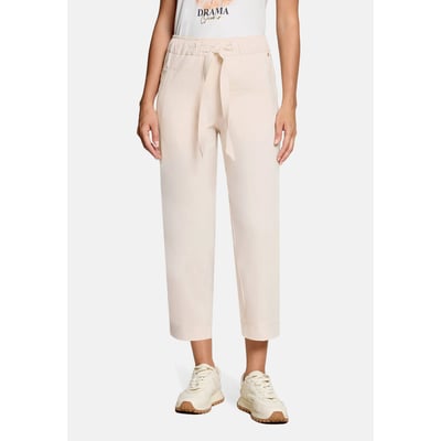 Pantalon casual à taille élastique BETTY & CO