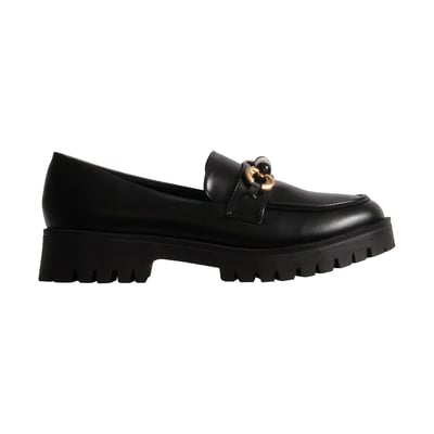 Mocassins à Enfiler R And B ENZA NUCCI