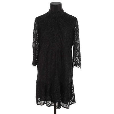 Robe en dentelle - Très Bon État SEZANE