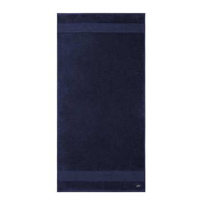 Serviette de bain en coton, L LECROCO LACOSTE HOME