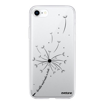 Coque 360 iPhone 7/8/ iPhone SE 2020/ 2022 EVETANE