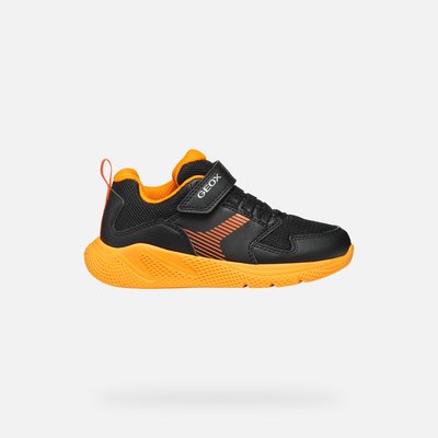 Baskets  J SPRINTYE GEOX