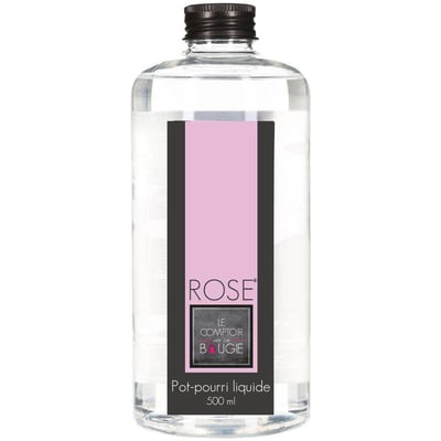 Pot-pourri huile parfumée ATMOSPHERA