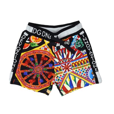 Short bébé - Très bon état DOLCE GABBANA