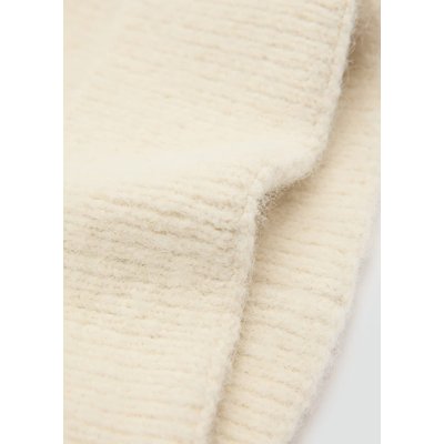 Bonnet en maille MANGO