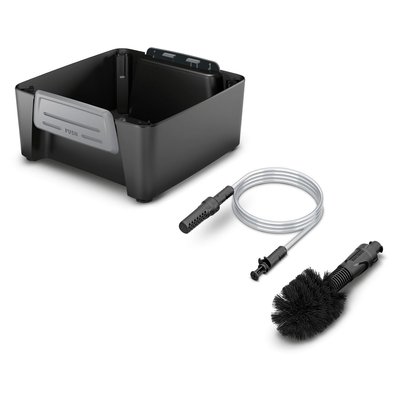 Brosse Kit Aventure KARCHER