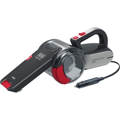 Aspirateur à main PIVOT AUTO PV1200AV BLACK & DECKER