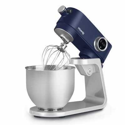 robot pâtissier métal - km126 H.KOENIG