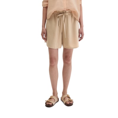 Short relaxed en TENCEL™ Lyocell MARC O'POLO