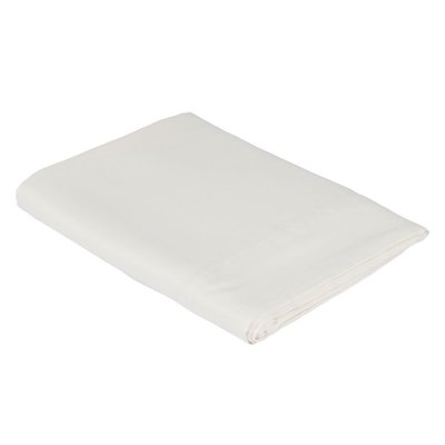 Drap Plat   Satin De Coton - DOUCE NUIT TRADITION DES VOSGES