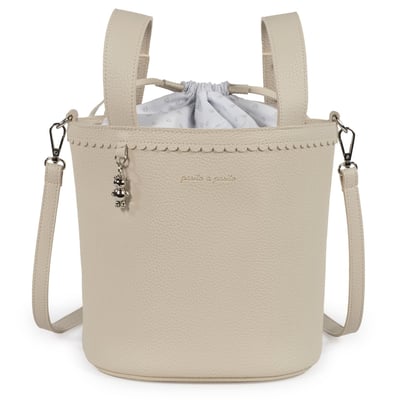 Sac Bucket Icon PASITO A PASITO