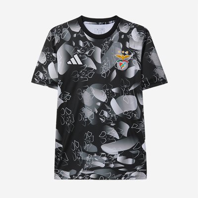Camisola Aquecimento 2024-2025, SL Benfica SL BENFICA