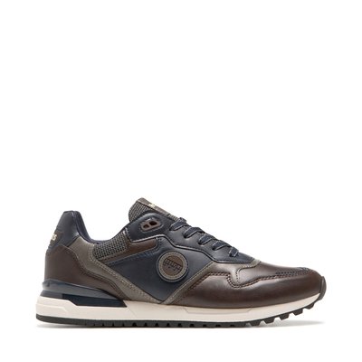 OYATO CHATAIGNE+GRIS+MARINE REDSKINS
