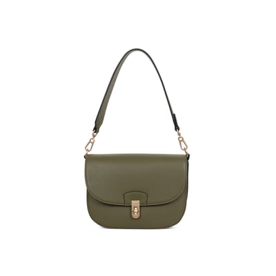Sac porté épaule 1 anse ZORA HEXAGONA