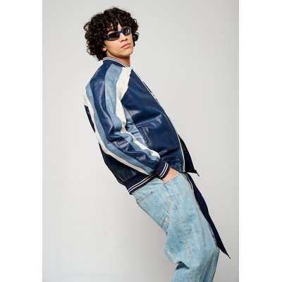 Veste En Cuir  Cuir D'agneau LAST KAPORAL