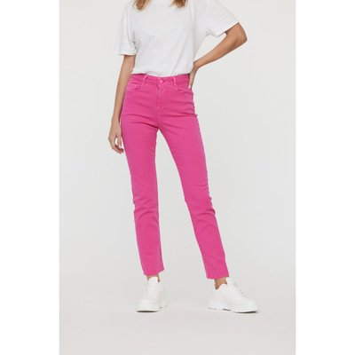 Pantalon coton straight LC161 LEE COOPER