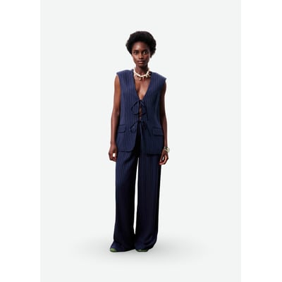 Pantalon TORREA FRNCH