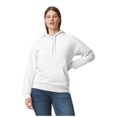 Sweat à capuche SOFTSTYLE GILDAN