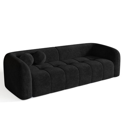 Canapé en velours HAUSSMANN SIA HOME