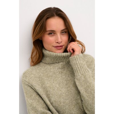 Pullover tricoté KAtrina KAFFE