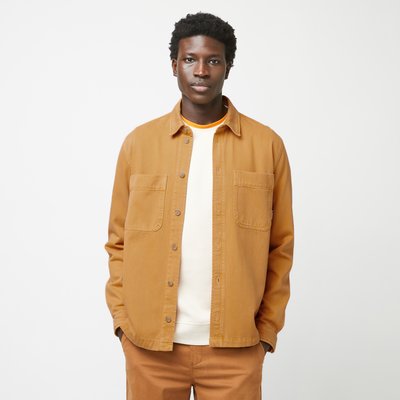 Sur-chemise coton CLEMONT FAGUO