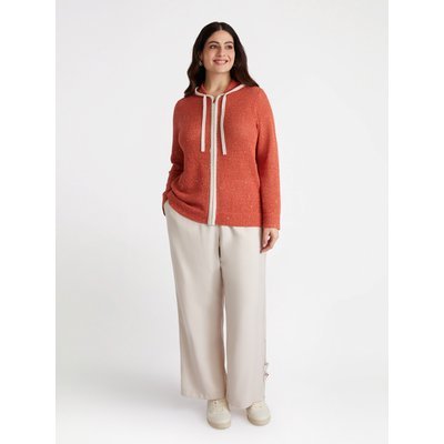 Cardigan en FIL pailleté FIORELLA RUBINO