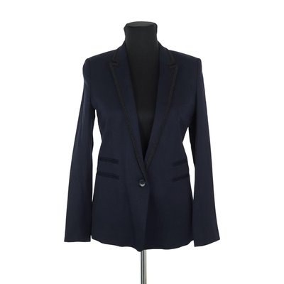 Blazer en laine - Très Bon État THE KOOPLES