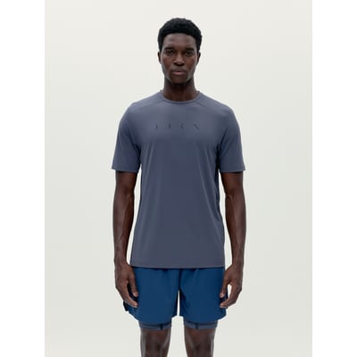 T-shirt de sport homme Volta 2.0 Manches courtes séchage rapide BORN