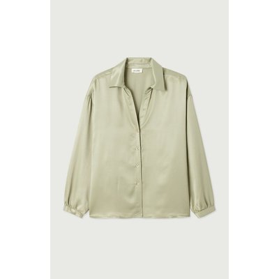 Chemise manches longues UNYL AMERICAN VINTAGE