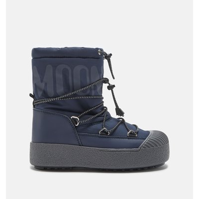 Bottes Icon low boots MOON BOOT