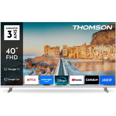 TV LED 40FHD036 Listo | Marais