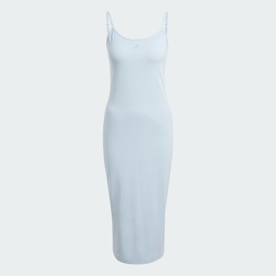 Robe côtelée ajustée mi-montante ALL SZN ADIDAS SPORTSWEAR