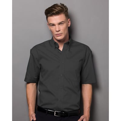 Chemise à manches courtes COLLECTION RUSSELL