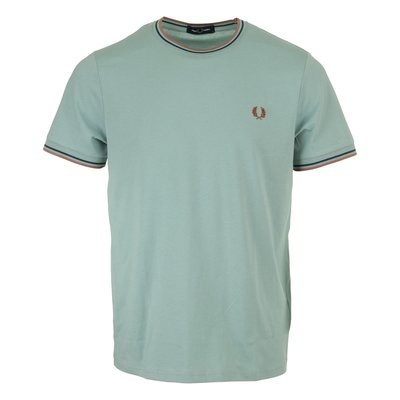 Twin Tipped T-Shirt FRED PERRY