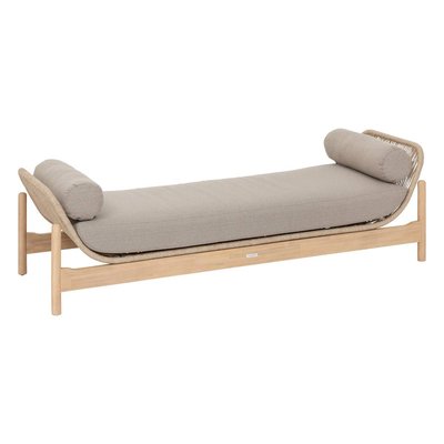 Banquette de jardin DEONA HESPERIDE