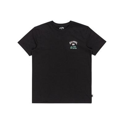 T-shirt à manches courtes KNOW THE FEELING BILLABONG
