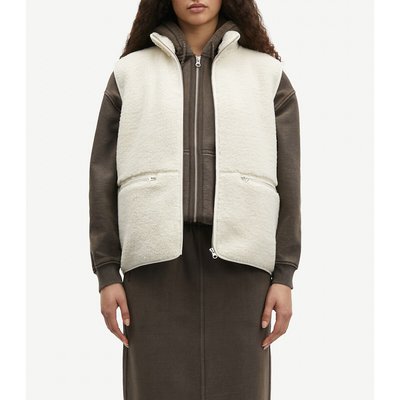 Veste sans manche SATARA SAMSOE AND SAMSOE