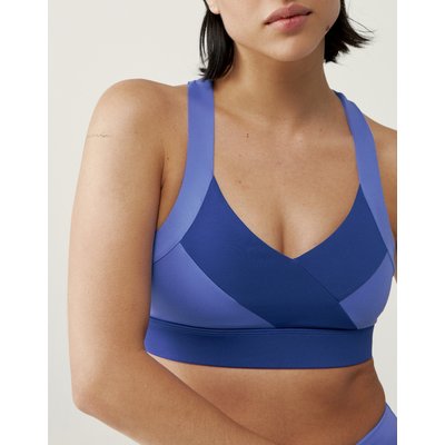 Soutien-gorge de Sport LAYNA BORN LIVING YOGA