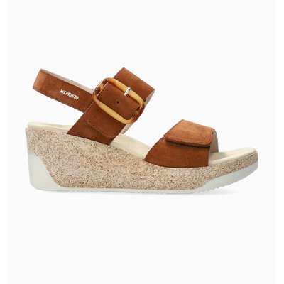 Sandales en cuir GIULIA MEPHISTO