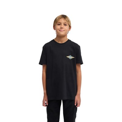 T shirt manches courtes CRAYON WAVE BILLABONG