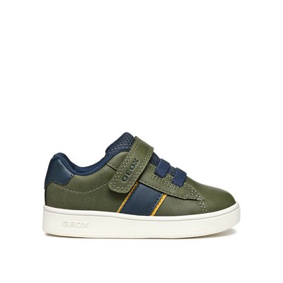 Sneakers Eclyper mit Klettverschluss GEOX