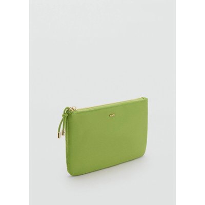 Sac cosmétique nylon zippé MANGO
