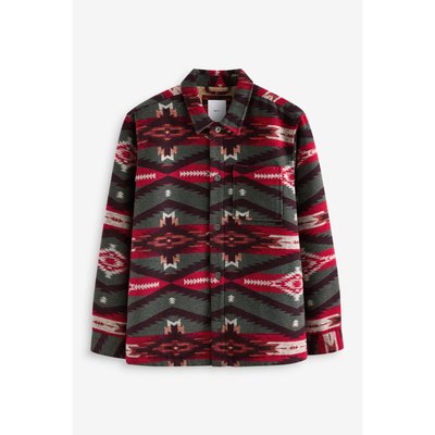 Veste-chemise doublée NEXT
