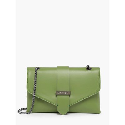 Sac porté épaule Jana bloc cuir ETRIER